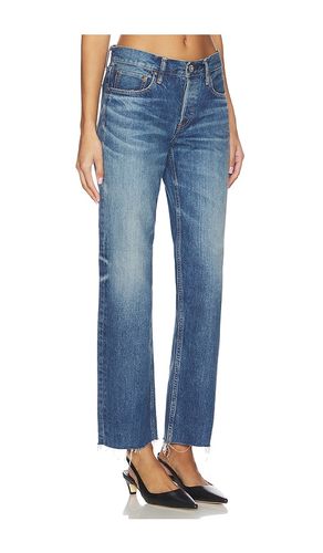 Needham Straight Low Jeans in . Size 30. Also in 32 - Moussy Vintage - Modalova
