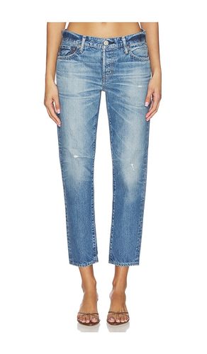 Wrentham Tapered Jeans in . Size 32. Also in 27 - Moussy Vintage - Modalova