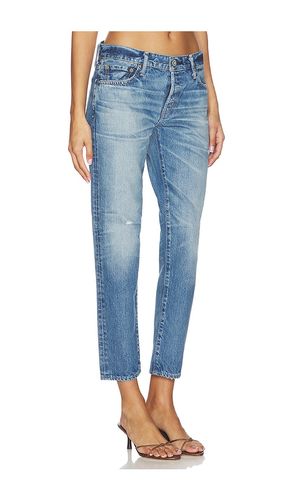 Wrentham Tapered Jeans in . Size 32. Also in 27 - Moussy Vintage - Modalova