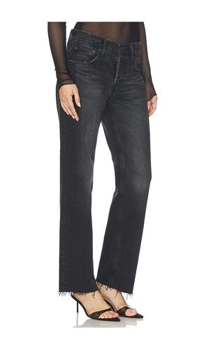 Glencoe Straight Low Jeans in . Size 30. Also in 32 - Moussy Vintage - Modalova