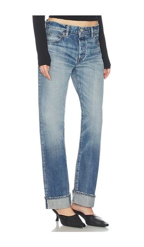 Deltona Straight Jeans in . Size 24. Also in 31, 32 - Moussy Vintage - Modalova