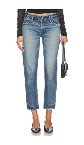 Mendon Tapered Jeans in . Size 25. Also in 27, 28, 30 - Moussy Vintage - Modalova