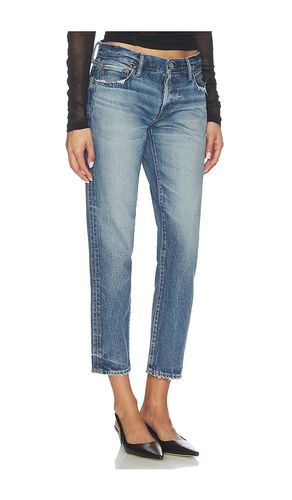 Mendon Tapered Jeans in . - size 27 (also in 28, 30) - Moussy Vintage - Modalova