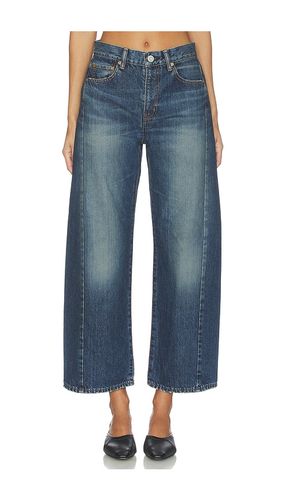 Harlem Side Line Cocoon Jeans in . Size 29. Also in 30 - Moussy Vintage - Modalova