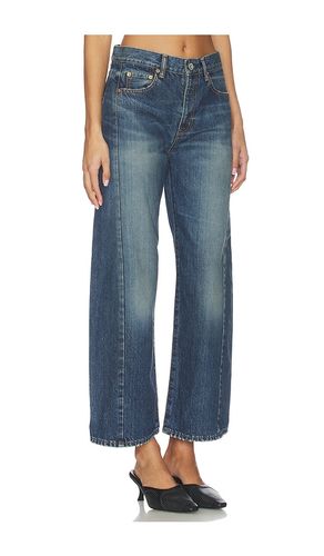 Harlem Side Line Cocoon Jeans in . Size 29. Also in 30 - Moussy Vintage - Modalova