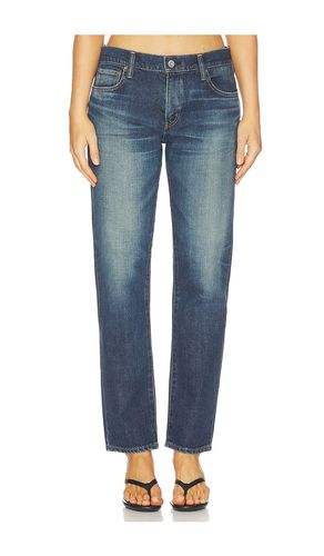 Leverett Slim Straight Jeans in . Size 26. Also in 27, 28, 29, 30, 31 - Moussy Vintage - Modalova