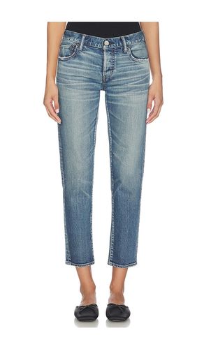 Alice Tapered Jeans in . - size 25 (also in 26) - Moussy Vintage - Modalova
