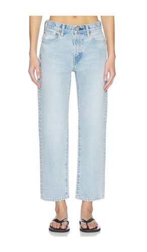 Elko Boy Jeans in Blue. - size 25 (also in 26, 27, 28, 30, 31) - Moussy Vintage - Modalova