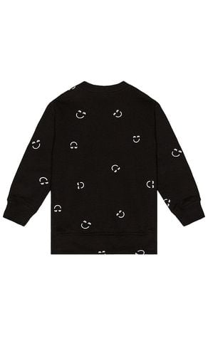 Jackie Sweatshirt in . - size 3-4yr (also in 2-3yr, 4-5yr) - Miles and Milan - Modalova