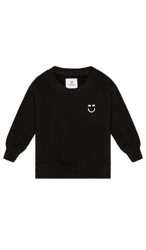 The Jackie Sweatshirt in . - size 18-24M (also in 2-3yr, 3-4yr) - Miles and Milan - Modalova