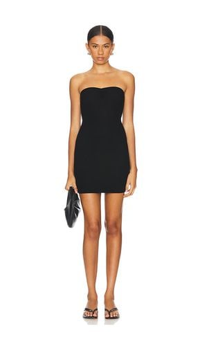 Krueger Sweetheart Tube Dress in . Size L, S, XL, XXL - Michael Lauren - Modalova