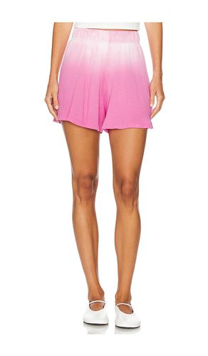 Pinto Short Pant in Pink. - size M (also in L, S, XL, XS) - Michael Lauren - Modalova