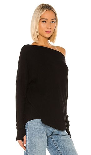 SHIRT MIT U-BOOT-AUSSCHNITT SANTOS in . Größe S. Also in L - Michael Lauren - Modalova