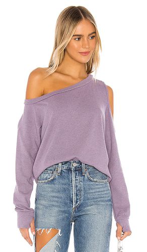 Link Sweatshirt in . Size XL - Michael Lauren - Modalova