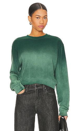 Exon Crew Neck Sweater in . Size M, S, XL, XS - Michael Lauren - Modalova