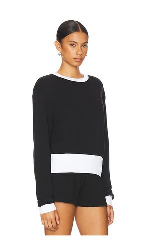 CROPPED-PULLOVER TRAYVON in . Größe XL. Also in XXL - Michael Lauren - Modalova