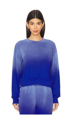 Exon Drop Shoulder Pullover in . Size L, XS - Michael Lauren - Modalova