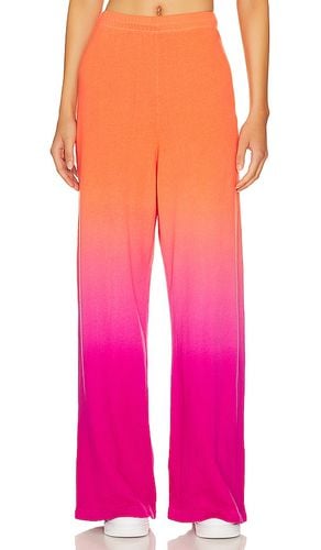 Theoden Wide Leg Pant in . Size L, XS - Michael Lauren - Modalova