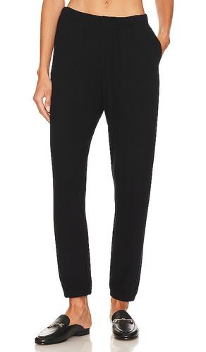 Pantalón deportivo faysmith en color talla L en - Black. Talla L (también en M, S, XL) - Michael Lauren - Modalova