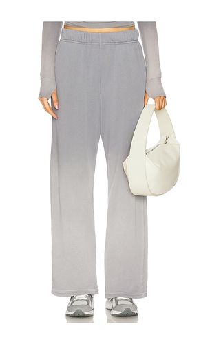 Mabel Wide Leg Pant With Side Pocket in . Taglia M, S, XS - Michael Lauren - Modalova