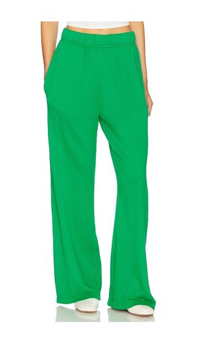 Mabel Wide Leg Pant in . Taglia M, S, XL, XS - Michael Lauren - Modalova