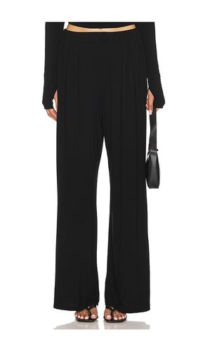 Vox Pleated Pant in . Taglia M, S, XL, XS - Michael Lauren - Modalova