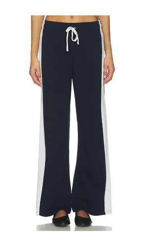 Lux Track Pant in . Size S. Also in XL, XS - Michael Lauren - Modalova