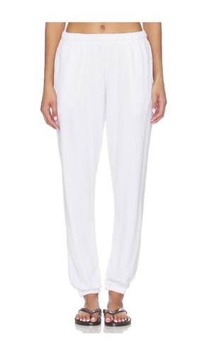 Viper Sweatpant With Side Pocket in . - size M (also in S, XS) - Michael Lauren - Modalova