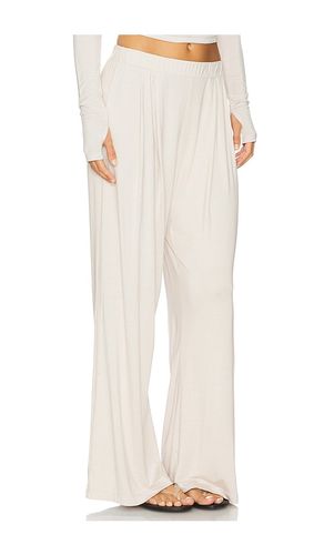 Vox Pleated Pant in . Size L. Also in S, XL - Michael Lauren - Modalova