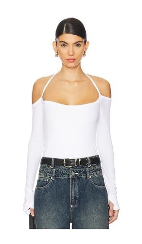 Dave Halter Neck Top in . - size L (also in M, S) - Michael Lauren - Modalova