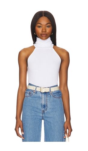 Romulus Sleeveless Mock Neck Top in . - size L (also in XL, XS) - Michael Lauren - Modalova