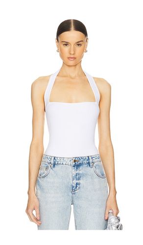 Brauner Halter Tube Top in . - size M (also in L) - Michael Lauren - Modalova