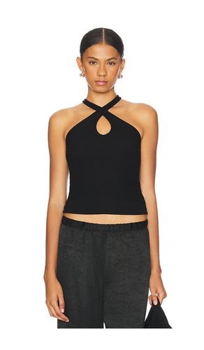 Kian Cross Front Tank in . - size S (also in XS) - Michael Lauren - Modalova