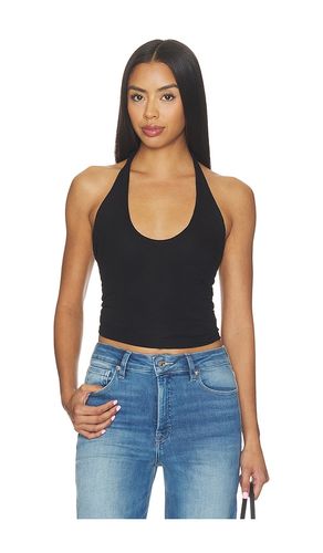 Mills Halter Top Double in . Size S. Also in M, L, XL - Michael Lauren - Modalova