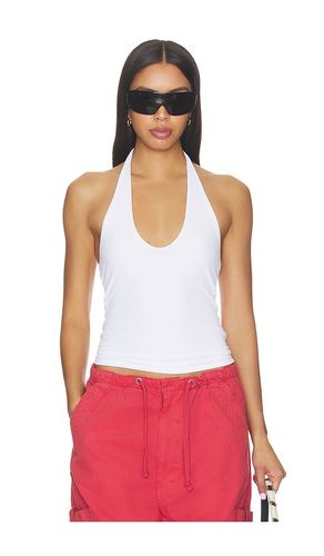 Mills Halter Top Double in . - size S (also in M, L, XL) - Michael Lauren - Modalova