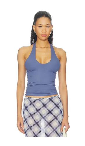 Mills Halter Top in . Size L. Also in M, S, XS - Michael Lauren - Modalova