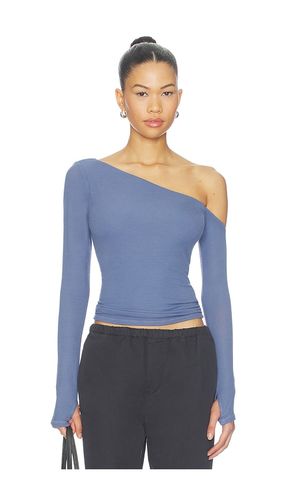 Magdaleno Cold Shoulder Long Sleeve in . Size L. Also in M, S, XS - Michael Lauren - Modalova