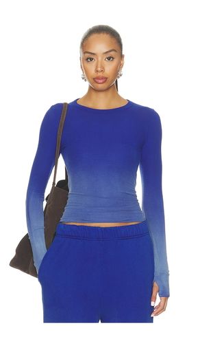 X REVOLVE Alick Long Sleeve Tee in . Size L. Also in M, S, XL, XS - Michael Lauren - Modalova