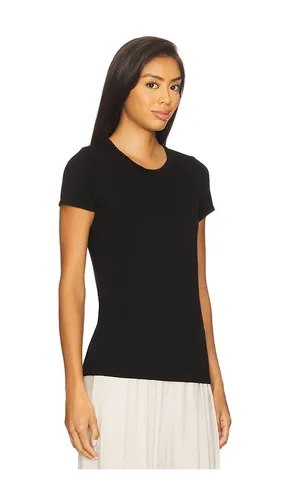 Tucker Short Sleeve Fitted Tee in . - size M (also in S, XS) - Michael Lauren - Modalova