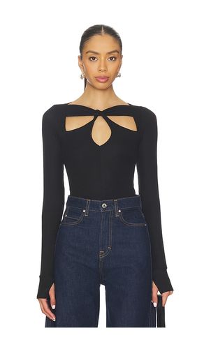 Aldric Longsleeve Top in . Size S. Also in XS - Michael Lauren - Modalova