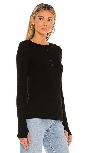 OBERTEIL MIT KURZER KNOPFLEISTE VANCE in . Größe L. Also in M, S, XS, XXL - Michael Lauren - Modalova