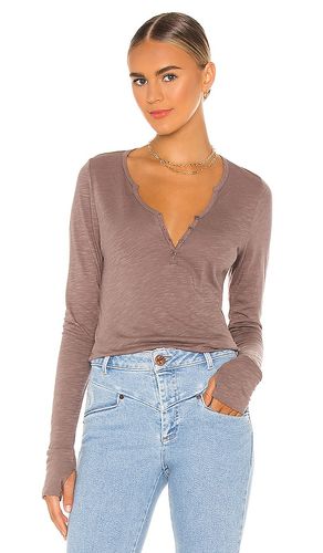 Tahoe Tee in . Size L. Also in S, XS - Michael Lauren - Modalova