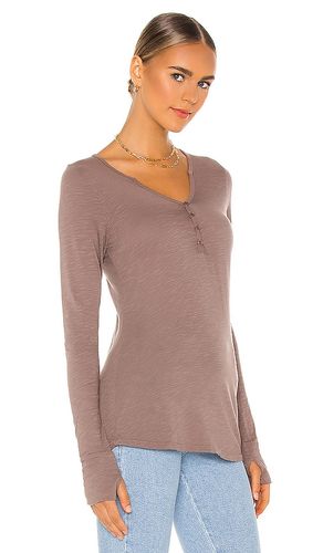 Tahoe Tee in . Size M. Also in S, XS - Michael Lauren - Modalova