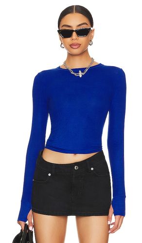 Alick Tee in . Size L. Also in XL, XS - Michael Lauren - Modalova