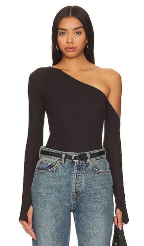 Magdaleno Asymmetrical Tee in . Taglia L, XXL - Michael Lauren - Modalova