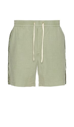 Saturday Beach Short in Sage. - size M (also in S, XL/1X) - Marine Layer - Modalova