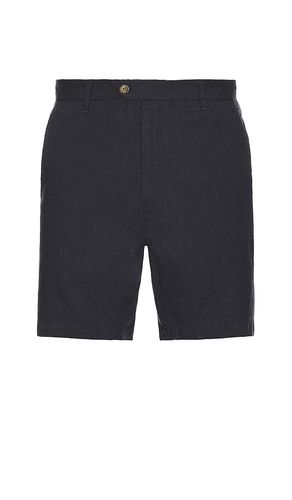 Hemp Short in Navy. - size 30 (also in 32, 34, 36) - Marine Layer - Modalova