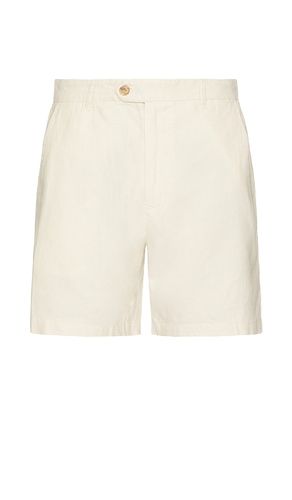 Hemp Short in Cream. - size 32 (also in 33) - Marine Layer - Modalova