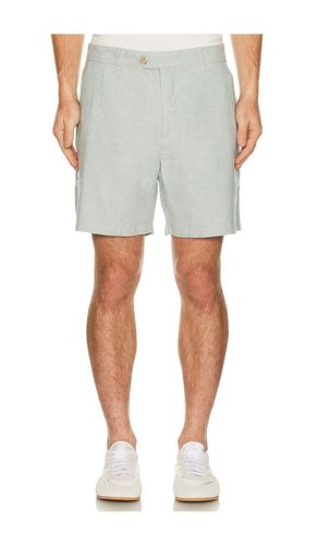 Hemp Resort Short in . Taglia 32. Also in 36 - Marine Layer - Modalova