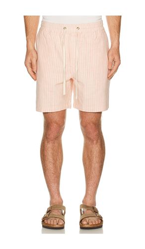 Saturday Beach Short in . Size S. Also in M, XL/1X - Marine Layer - Modalova